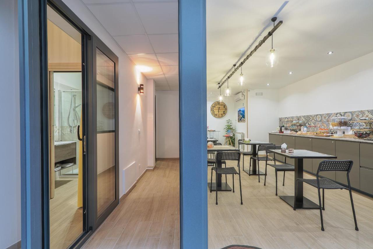 Meridiana Bed & Breakfast Palermo
