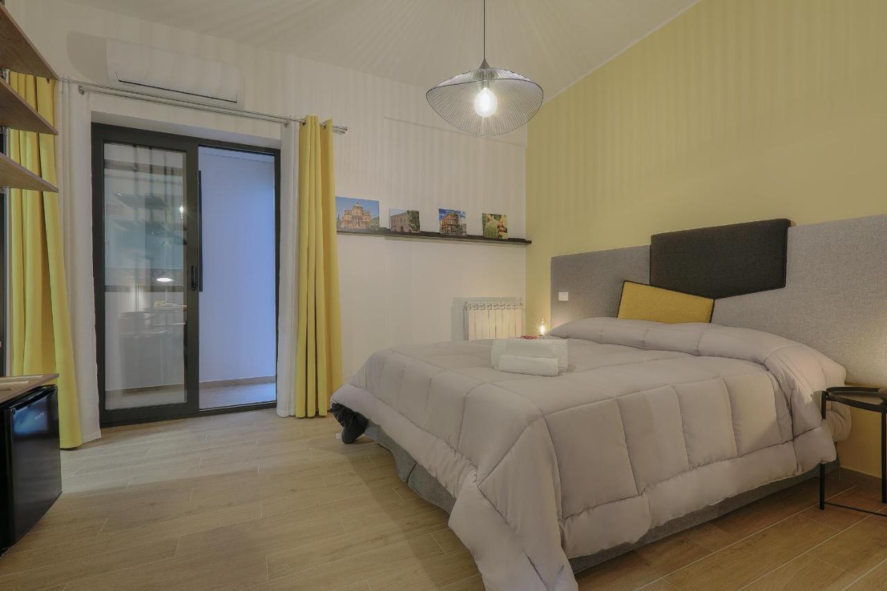 Meridiana Bed & Breakfast 2*